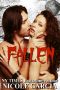 [A Club Blood Erotic Short 02] • Fallen